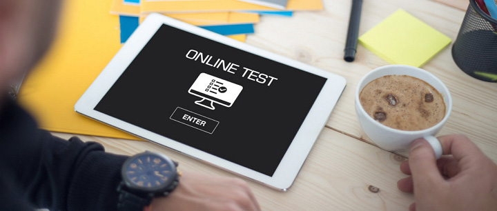 考试星：做在线考试云平台，用SaaS服务提升考试效率