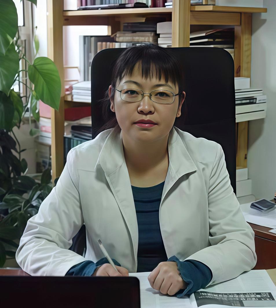 李炯梅