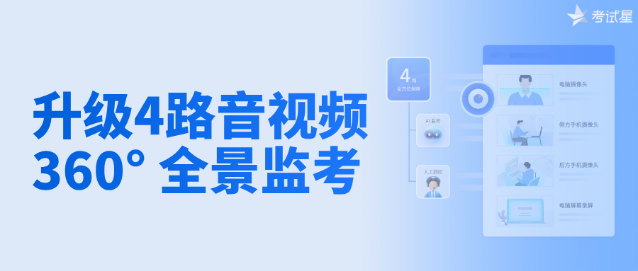 考试星圆满交付上海市住建委评价考试